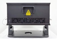 W-RGB30W 30W Outdoor Wasserdichtes Laser-Lichtshow-System Vollfarbige Animation RGB-Laser-Projektor