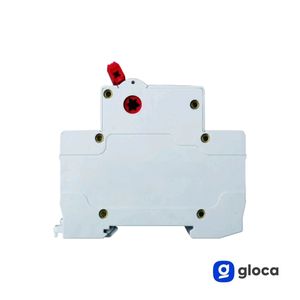 Desconectador Gloca 4P 380V 100A de Uso Industrial, Material PC - Product Image 5