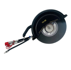 Sierra Circular Hidráulica Profesional de 14 Pulgadas para Cortar Concreto y Metal, Portátil y Sumergible - Product Image 1