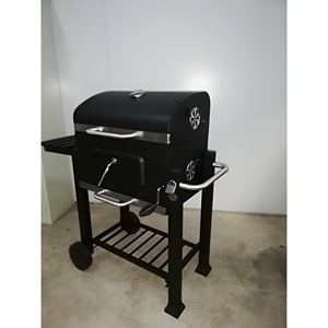 Manta <span class=keywords><strong>para</strong></span> Barbacoa <span class=keywords><strong>para</strong></span> Reposar <span class=keywords><strong>Carne</strong></span>, Cocina al Aire Libre, Mesa <span class=keywords><strong>para</strong></span> Barbacoa, Parrilla de Carbón al Aire Libre, Parrilla Santa Marí<span class=keywords><strong>a</strong></span>, Parrilla de Acero Inoxidable Ofyr - Product Image 3