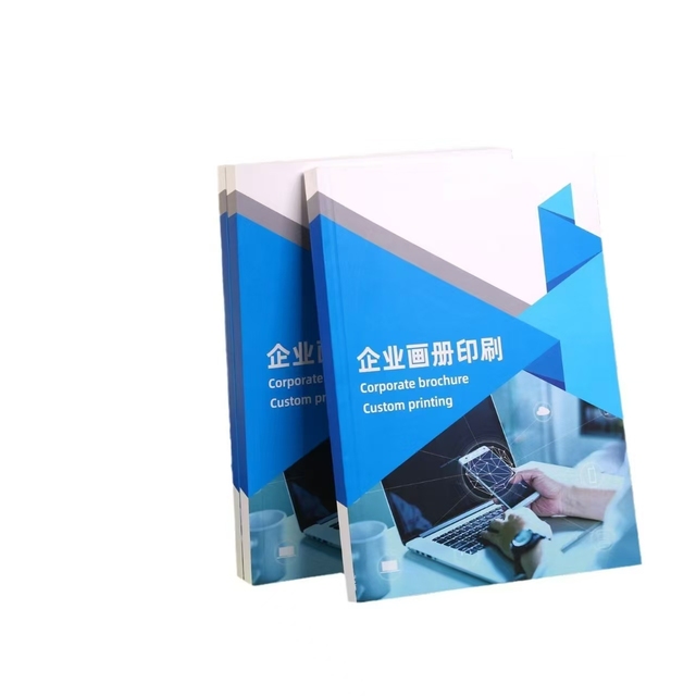 Professional Printing Services From Flyers to Full Product Catalogs Fast-Sample & Mass Production Printing