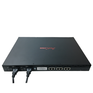 Suncomm SC-5001-1E1 <span class=keywords><strong>VoIP</strong></span> IP kỹ thuật số 1 cổng <span class=keywords><strong>SIP</strong></span> thân cây <span class=keywords><strong>Gateway</strong></span> với E1/t1 cổng 1 năm bảo hành G.711/g.729a/B bằng giọng nói - Product Image 1