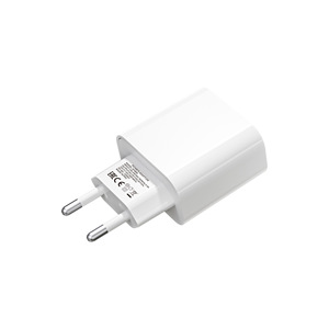 New 18W European standard fast <b>charger</b>, CE certified, 9V2A charging head, USB compatible with <b>tablets</b>, iPads, and mobile phones. - Product Image 4
