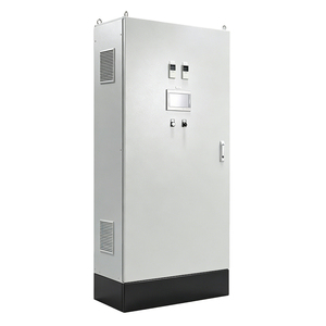 Centralina <span class=keywords><strong>di</strong></span> <span class=keywords><strong>controllo</strong></span> Start-Stop 220V per sistema WC - Quadro elettrico completo - Product Image 4