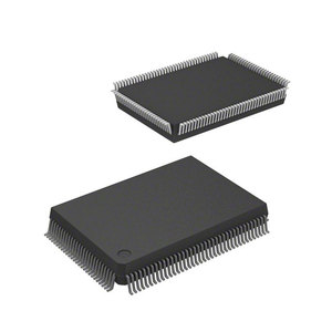 D12350F20IV 128-QFP (14x20) IC MCU 16BIT SANS ROM 128QFP Microcontrôleur IC Composants Électroniques - Product Image 1