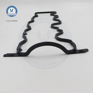 自動車部品OEM11213-64040トヨタエンジン<span class=keywords><strong>2C</strong></span>/2CTカバー用シリンダーヘッドガスケットサイズ179*435.5*7バルブカバー - Product Image 4