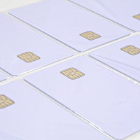 Tarjetas Inteligentes Java Card Jcop J3R100 J3R150 J3R180 J3R200 sin Fusionar con Chip EMV