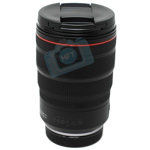 Hft Professional RF 24-70mm f/ 2.8 L เป็นเลนส์เต็มเฟรมแบบ USM โครงสร้างอลูมิเนียมและใบมีด9ใบสำหรับกล้องกล้องดิจิตอล - Product Image 4