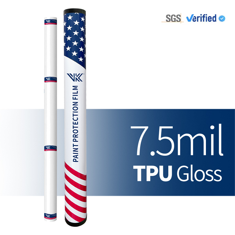 TPU PPF -7.5mil Brillo