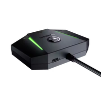 VX VX2 AimBox Adaptateur Clavier Souris Contrôleur Console Convertisseur pour XB0X Series X/S XB0X One/PS4/ Nintendo Switch