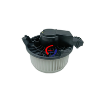 XB00001057 Moteur de ventilateur pour Hitachi ZW250-5B ZH200-A ZX250LCK-5G ZX240-5G