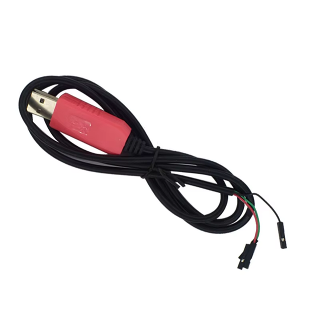 CP2102 USB TTL RS232 Convert Serial Cable CP2102 MICRO USB CABLE