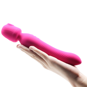 防水吸引バイブレーター女性用10吸引10振動モードGスポッティングクリット刺激吸引おもちゃ女性用 - Product Image 2