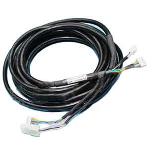 Cable de señal para impresora, cabezal de impresión LJ3208P, LJ320P, LJ520P, polaris, PQ512