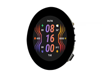 ESP32-S3-Touch-LCD-2.1 Waveshare papan pengembangan tampilan bulat sentuh kapasitif 480x480 IPS 32-bit LX7 prosesor Dual-core
