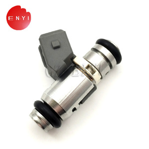 Inyector de Combustible Iwp162 para Motocicletas Harley Davidson, Aprilia y Ducati 805001830200 8001063886398 Injb144n Injbm001n - Product Image 1