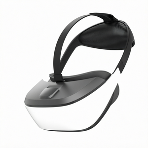 Casque de réalité virtuelle DP E3S avec écran 4K HD, lunettes de réalité virtuelle pour l'école, le centre commercial, l'éducation - Product Image 1