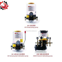 6JPQ-M1/C sorties d'huile distributeur de graisse valve distributeur de lubrification système de lubrification vanne diviseur de débit