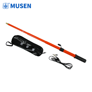 Testador de Tensão <span class=keywords><strong>DC</strong></span>, Testador de Tensão de Corrente Contínua, Testador <span class=keywords><strong>Hipot</strong></span> <span class=keywords><strong>DC</strong></span>, Gerador de Alta Tensão <span class=keywords><strong>DC</strong></span>, <span class=keywords><strong>60kV</strong></span> 120kV 2mA 3mA 5mA - Product Image 5