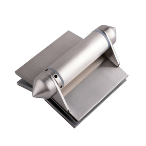 Clôture de <span class=keywords><strong>piscine</strong></span> en verre, axe fermeture automatique - Product Image 5