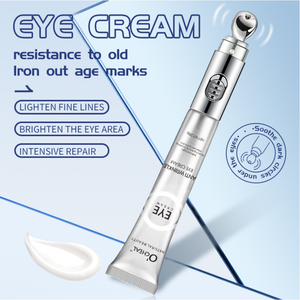 Crème pour les yeux O'CHEAL Private Label, éclaircit les rides, hydrate <span class=keywords><strong>la</strong></span> zone des yeux, crème pour les yeux à massage électrique pour <span class=keywords><strong>la</strong></span> vie quotidienne - Product Image 2