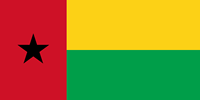 Drapeau national d'extérieur très vendu pour le Mali, la Guinée-Bissau, le Ghana, la Côte d'Ivoire, le Libéria et le Mali