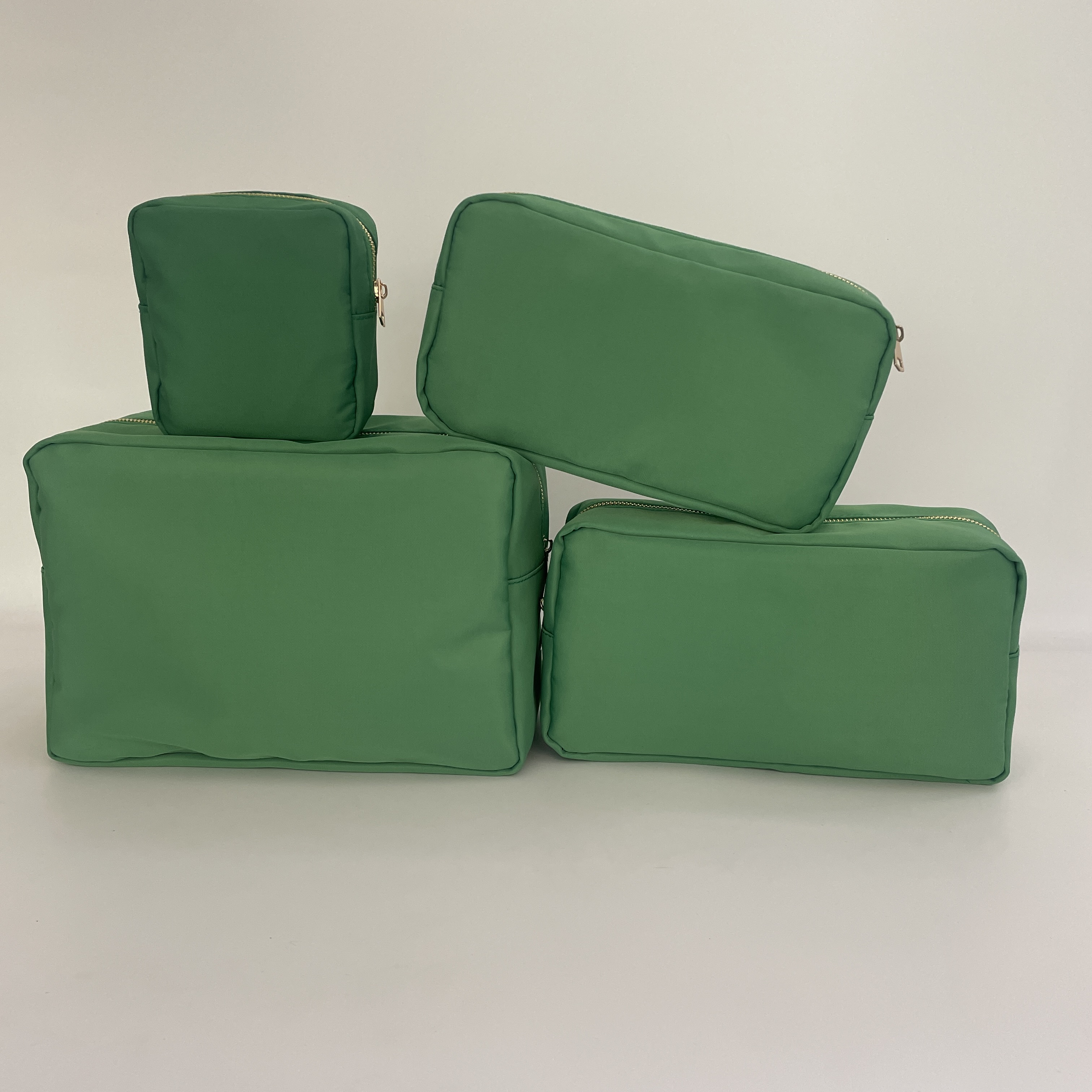 #8 Vert foncé