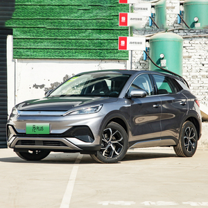 BYD Yuan PLUS en Existencia, Vehículo Eléctrico de Nueva Energía 2020 2021 2022, <span class=keywords><strong>Auto</strong></span> SUV Eléctrico BYD Yuan PLUS <span class=keywords><strong>3</strong></span> BYD - Product Image 4