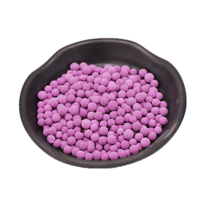 Frutas y verduras frescas Alúmina activada <span class=keywords><strong>Permanganato</strong></span> <span class=keywords><strong>de</strong></span> <span class=keywords><strong>potasio</strong></span> impregnado - Product Image 1