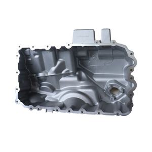 Автомобильные аксессуары TANFUER, Алюминиевый Масляный отстойник для двигателя 11137618512 для BMW <span class=keywords><strong>3</strong></span> серии F30 5 серии F10 N20, масляная кастрюля - Product Image 4