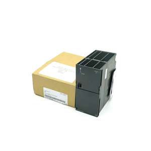 Nouvelle alimentation à découpage originale 6ES7307-1EA01-0AA0, 24V DC 5A, sortie 120W, monophasée - Product Image 6