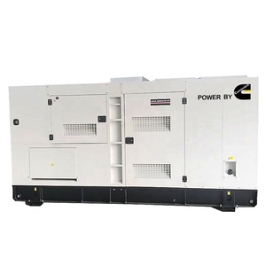 Buen Precio KTAA19-G6A 500KW/625kVA para Grupo Electrógeno Tipo Silencioso de Bastidor Abierto, Fábrica de Guangdong - Product Image 2