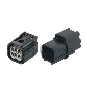 Componente elettronico 6188-4908 6189-7040 connettore automatico a spina impermeabile DJ7062A-1.2-11/21 fabbrica di cablaggi - Product Image 1