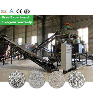 เครื่องอัดเม็ดเม็ดยาตัวแทนจำหน่ายเกล็ดหิมะมอเตอร์ PLC ได้รับการรับรองมาตรฐาน ISO การควบคุมระยะไกลในอุตสาหกรรม - Product Image 5