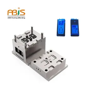 China Shenzhen Oem Custom Mold Design Plastic Mold Maker Manufacture Factory Injection Mould And Products Parts Assembly