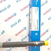 NOUVEAU injecteur Common Rail DIESEL EMBR00101D, 28231014 pour Great Wall Hover H6 1100100-ED0