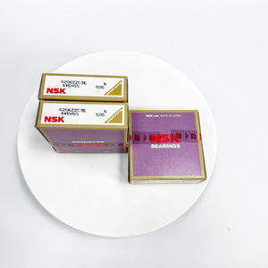 Japão NS K Deep Groove Balling Bearing 6206 ZZ Redutor Bearing Generator Bearing - Product Image 2