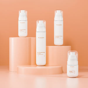 Bouteilles Esesence de 30 \ ml \ 50ml \ 80ml \ 100ml vides 30 \ ml \ 50ml \ 80ml \ 100ml - Product Image 4