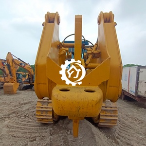 Produk Terlaris Bulldozer Bekas Komatsu <span class=keywords><strong>D155A</strong></span> Komatsu Bekas Asli Jepang Harga Terbaik <span class=keywords><strong>D155A</strong></span> Crawler <span class=keywords><strong>Dozer</strong></span> Dijual - Product Image 3