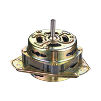 Moteur d'essorage pour lave-linge à économie d'énergie WDGM-NA60B 90W, pièces de rechange pour lave-linge en fer XD pour Samsung LG Haier