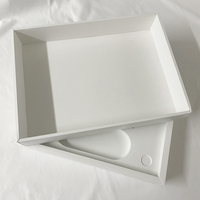 Boîte d'emballage recyclable pour MacBook Pro Air 13 14 15 16 pouces