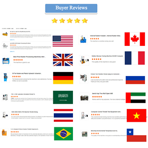 ASTM D638 ISO ASTM E21 Hoch-und Niedertemperatur-Zug prüfmaschine Hochtemperatur-Zug prüfmaschine - Product Image 5