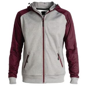 Sudadera con logotipo personalizado Sudadera de cuello redondo de gran tamaño con logotipo personalizado Sudadera con capucha Vestido Estampado bordado 100 algodón 2025 Ropa de mujer OEM - Product Image 4