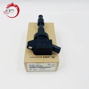 Bobine d'allumage de qualité originale 27301-2B120 273012B120 pour Hyundai Kia IX35 27301 2B120 - Product Image 3