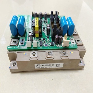 Módulo de conversión de frecuencia de inyección 7MBP400VEA060-50 IGBT SA766808AD - Product Image 1