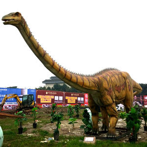 Insecte artificiel Scorpion mobile et mécanique de grande taille personnalisable en mousse pouvant bouger et émettre des sons - Product Image 5