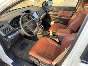 Autos Usados Honda <span class=keywords><strong>CR</strong></span>-<span class=keywords><strong>V</strong></span> SUV, Volante a la Izquierda, Automático, Tracción Delantera/Total, 2.0L, Emisión Euro <span class=keywords><strong>V</strong></span>, Asientos de Cuero, Techo Corredizo, 2015, 25001-50000 Millas, 4 Bolsas de Aire - Product Image 4