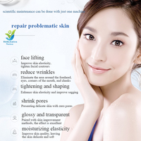 Professionnel Anti-rides V visage tendre peau visage ligne de levage V sculpture Instrument Radar ligne sculpteur Machine faciale