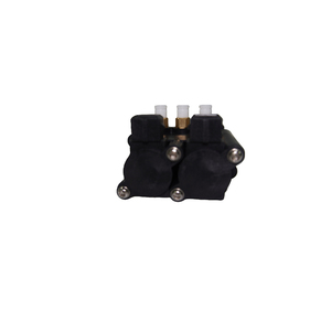 Válvula de distribución de solenoide de suspensión neumática 4722525610 compatible con X5 (E53) 7 (E65 E66) 5 (E39) - Product Image 2