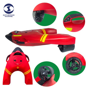 <span class=keywords><strong>Bouée</strong></span> <span class=keywords><strong>de</strong></span> <span class=keywords><strong>sauvetage</strong></span> intelligente télécommandée en PE à haute flottabilité 750N, vitesse <span class=keywords><strong>de</strong></span> 4 m/s, à prix abordable - Product Image 3